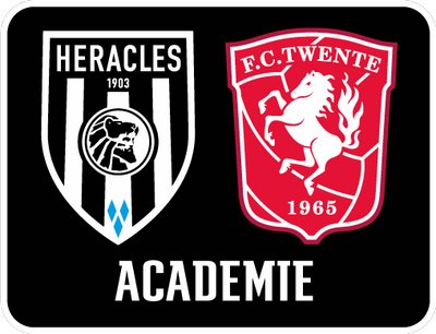 Overzicht komende wedstrijden FC Twente/Heracles jeugd