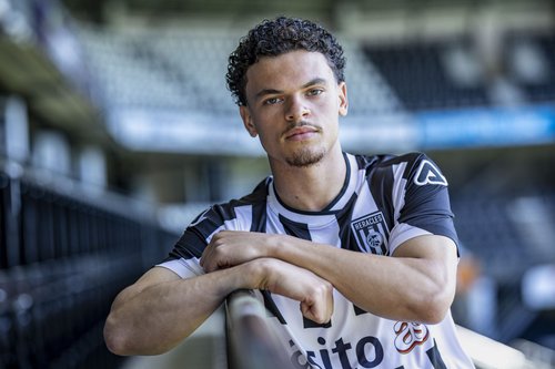 Heracles Almelo contracteert Tristan van Gilst