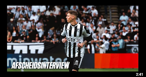 Afscheidsinterview Suf Podgereanu