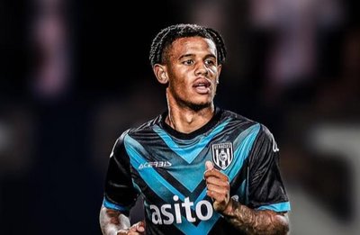 Heracles Almelo neemt Mimeirhel Benita definitief over