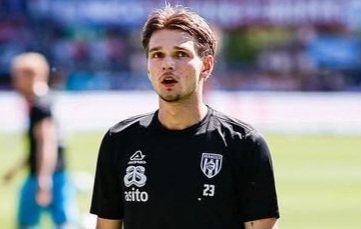Heracles Almelo raakt Juho Talvitie kwijt