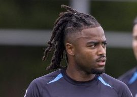 Ché Nunnely alweer vertrokken bij Heracles Almelo