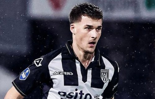 Heracles Almelo haalt Ajdin Hrustic terug. DONE DEAL
