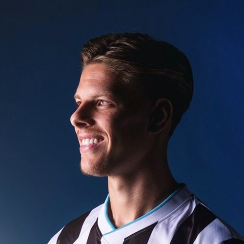 Sem Scheperman verlengt contract bij Heracles Almelo