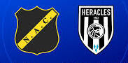 Voorbeschouwing NAC Breda - Heracles Almelo