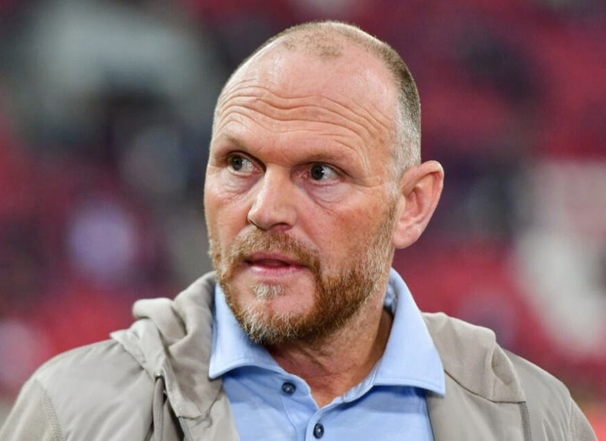 Opvallende naam gaat rond als nieuwe trainer Heracles Almelo