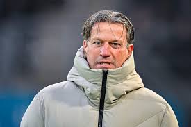 Ernest Faber maakt zich zorgen bij Heracles Almelo