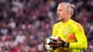 Remco Pasveer terug in Almelo bij Heracles   UPDATE