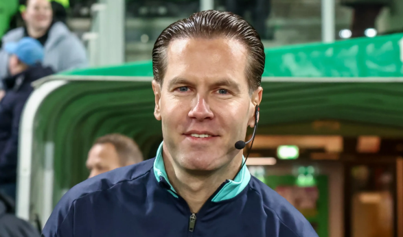 Anco Jansen begrijpt niets van Danny Makkelie