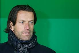 Ernest Faber denkt niet aan opstappen