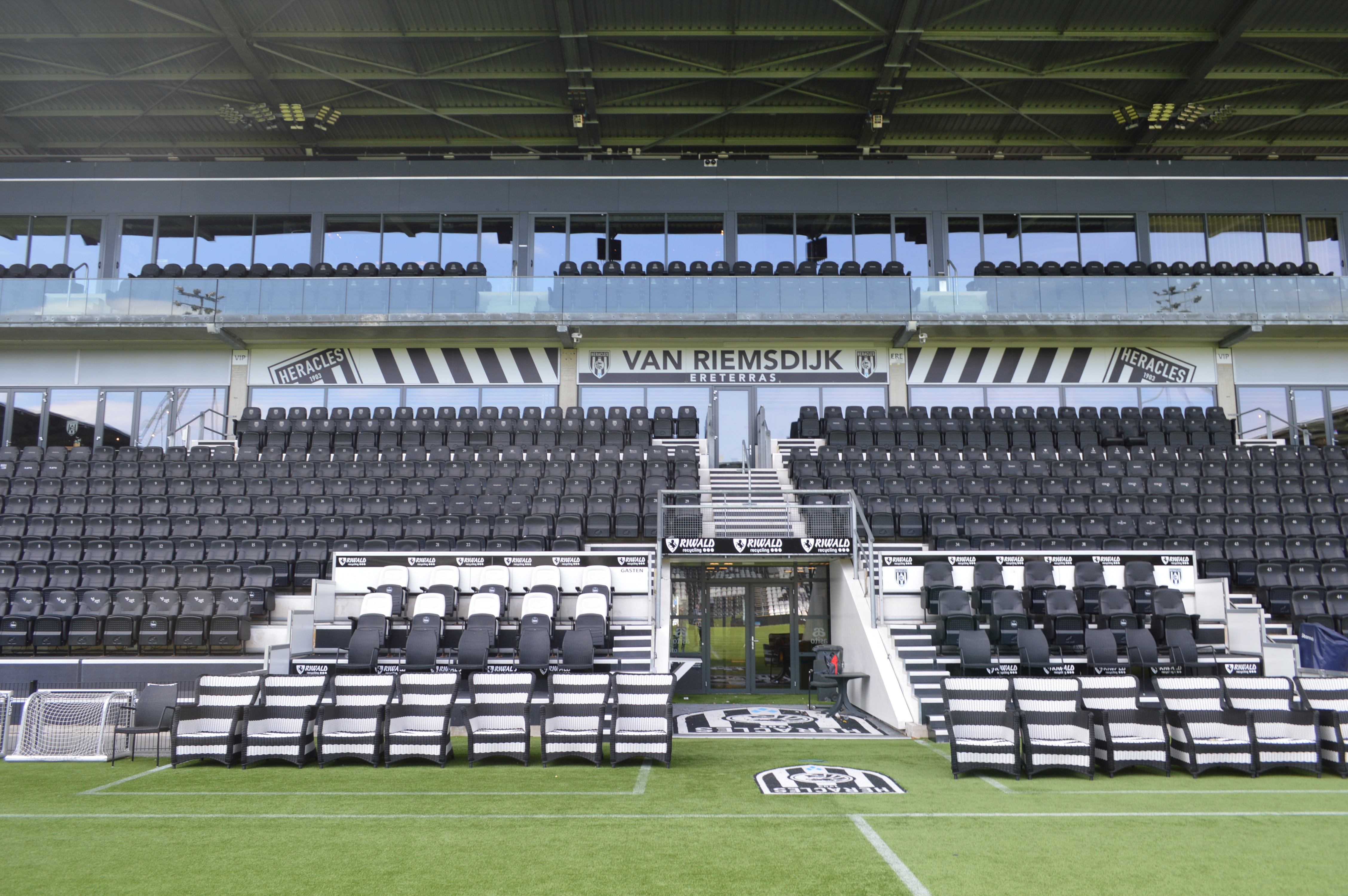 Voorbeschouwing Heracles Almelo - FC Utredht