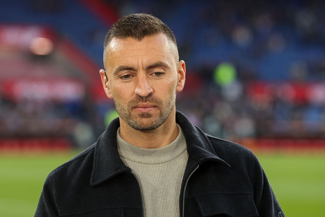 Bram van Polen ziet een grote puinhoop bij Heracles Almelo