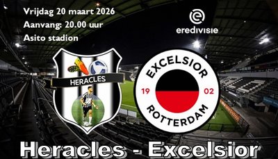 Degradatiezorgen groter en groter in Almelo na gelijkspel tegen Excelsior