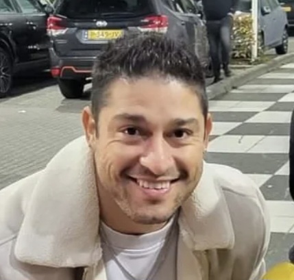 Everton Ramos da Silva blijft hoop houden voor Heracles