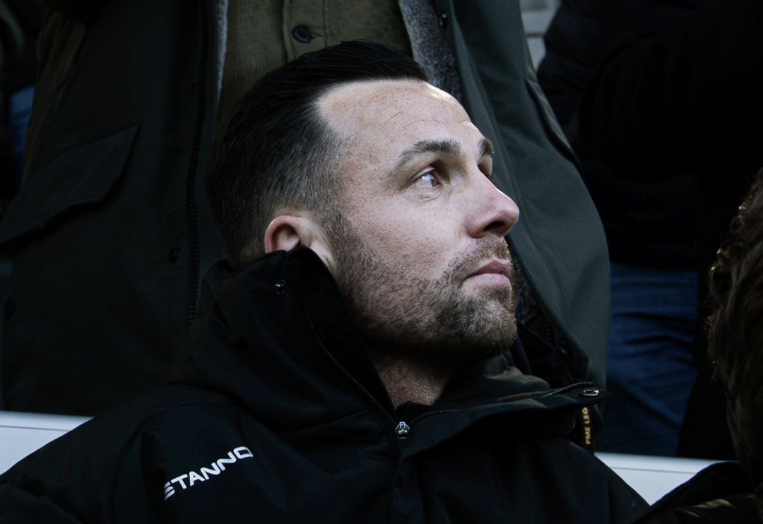 Ook Thomas Bruns verlengt contract bij Heracles Almelo