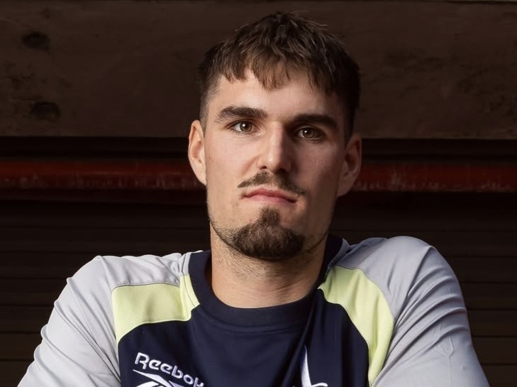 Ivan Mesik verlaat Heracles Almelo