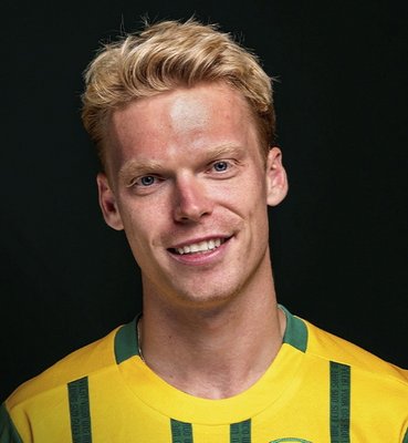Jan Žambůrek vertrekt bij Heracles Almelo