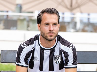 Heracles Almelo contracteert David Tomić