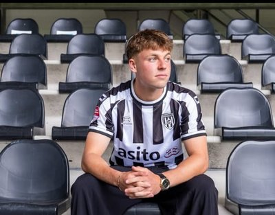 Heracles Almelo heeft Tarik Hamamioglu onder contract genomen