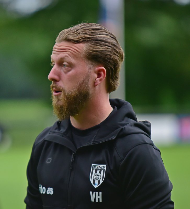 Voorbeschouwing Almere City - Heracles Almelo